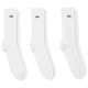 Lacoste Κάλτσες 3 pairs